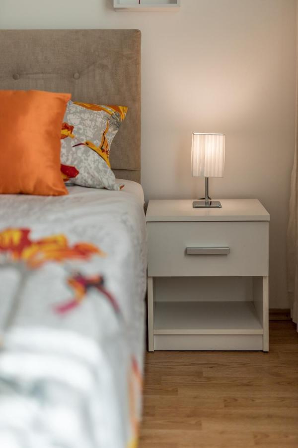Garden Apartment Dina With Free Parking Split Exterior foto