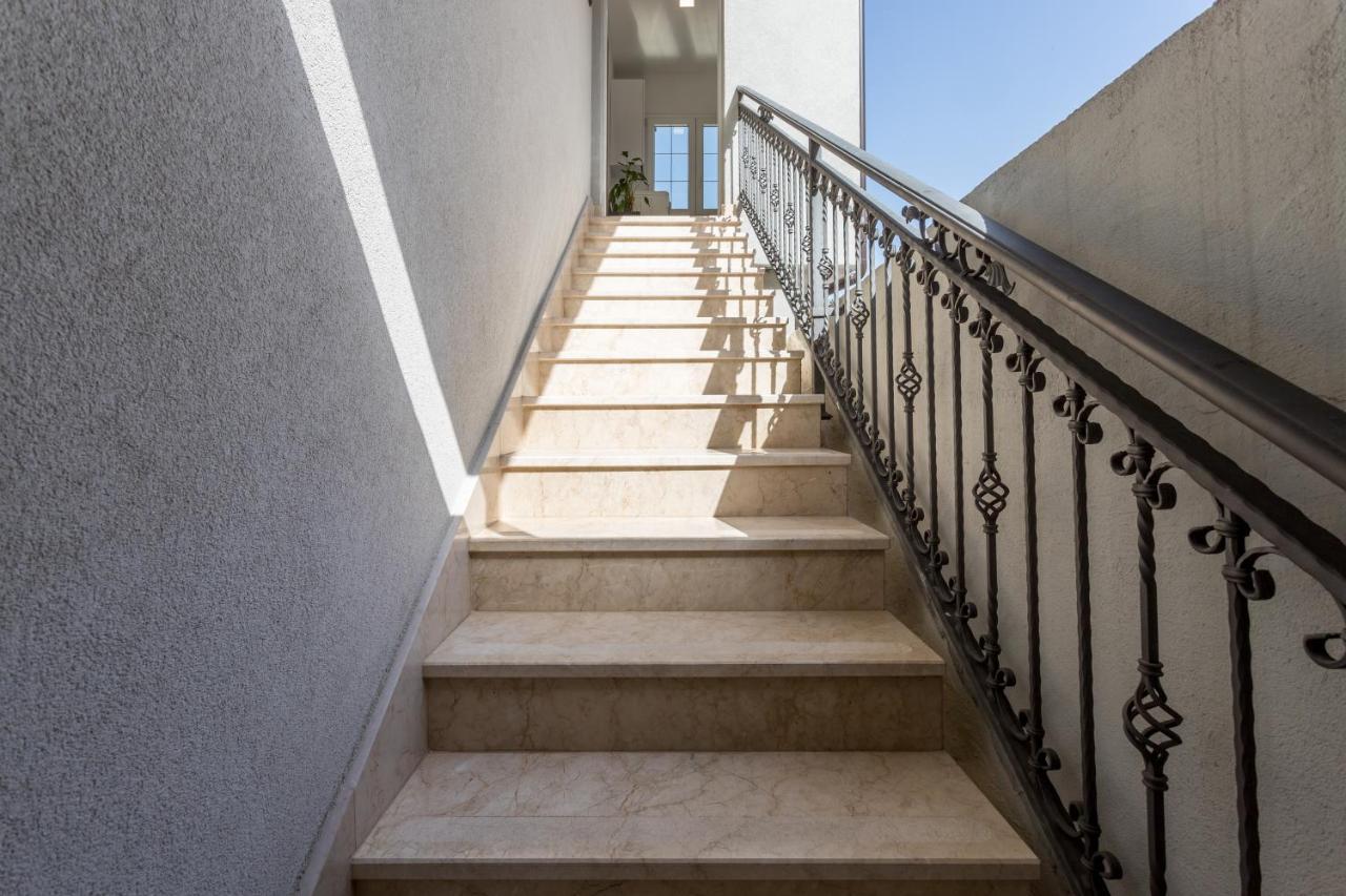 Garden Apartment Dina With Free Parking Split Exterior foto