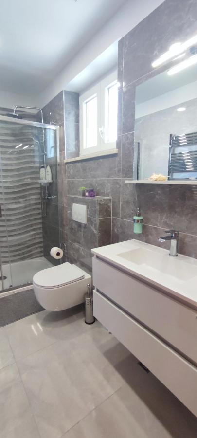 Garden Apartment Dina With Free Parking Split Exterior foto
