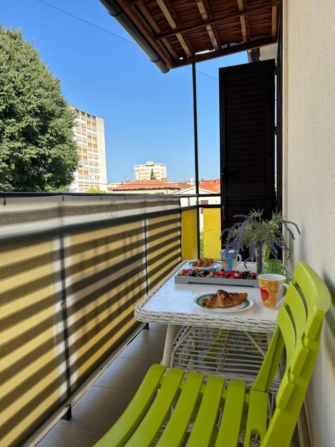 Garden Apartment Dina With Free Parking Split Exterior foto
