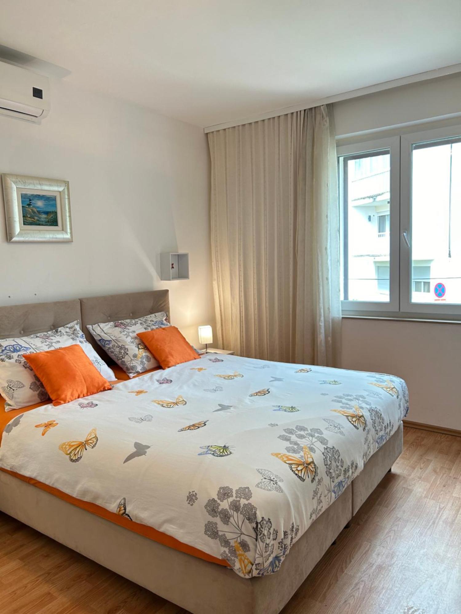Garden Apartment Dina With Free Parking Split Exterior foto