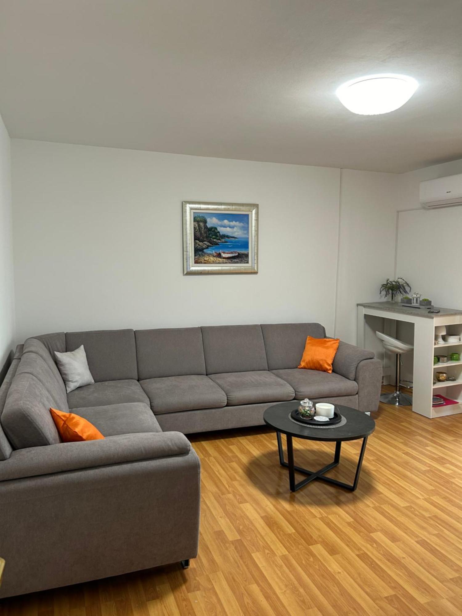 Garden Apartment Dina With Free Parking Split Exterior foto