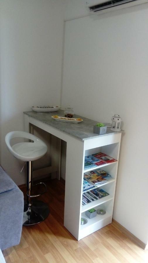 Garden Apartment Dina With Free Parking Split Exterior foto