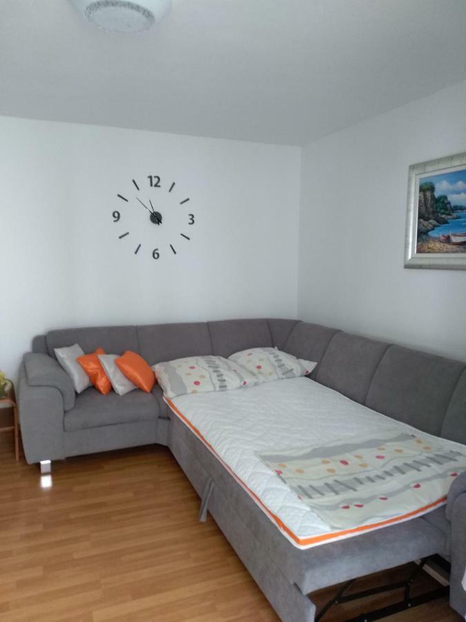 Garden Apartment Dina With Free Parking Split Exterior foto