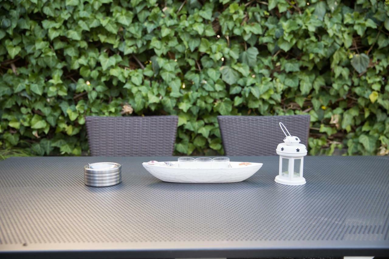 Garden Apartment Dina With Free Parking Split Exterior foto